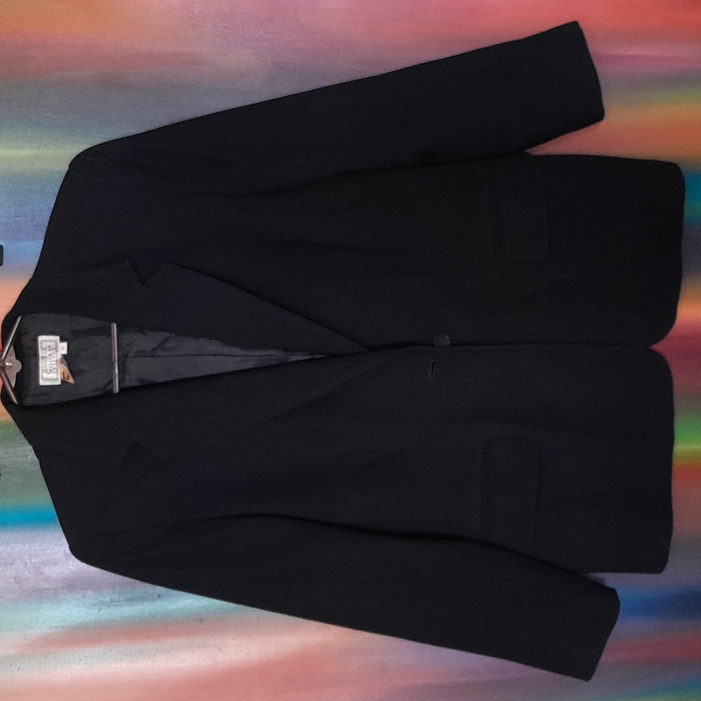 Jennifer Moore Blazer
